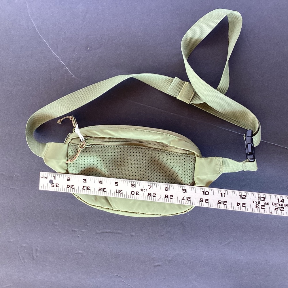 Fjallraven high coast hip pack waist pack fanny pack - Picture 6 of 12